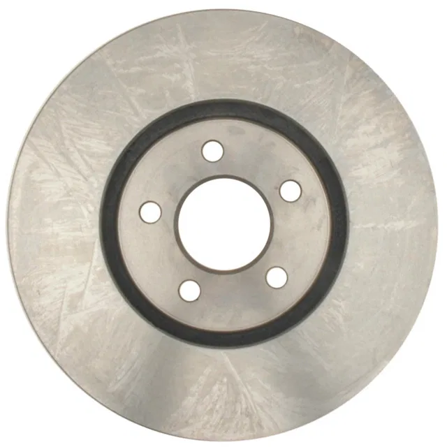 7992R – RAYBESTOS Brake Rotor, OE Replacement Single - view 3